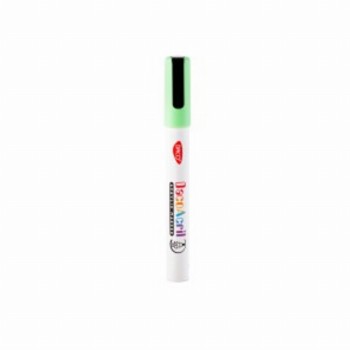 Marker Acrilic Verde Fluorescent