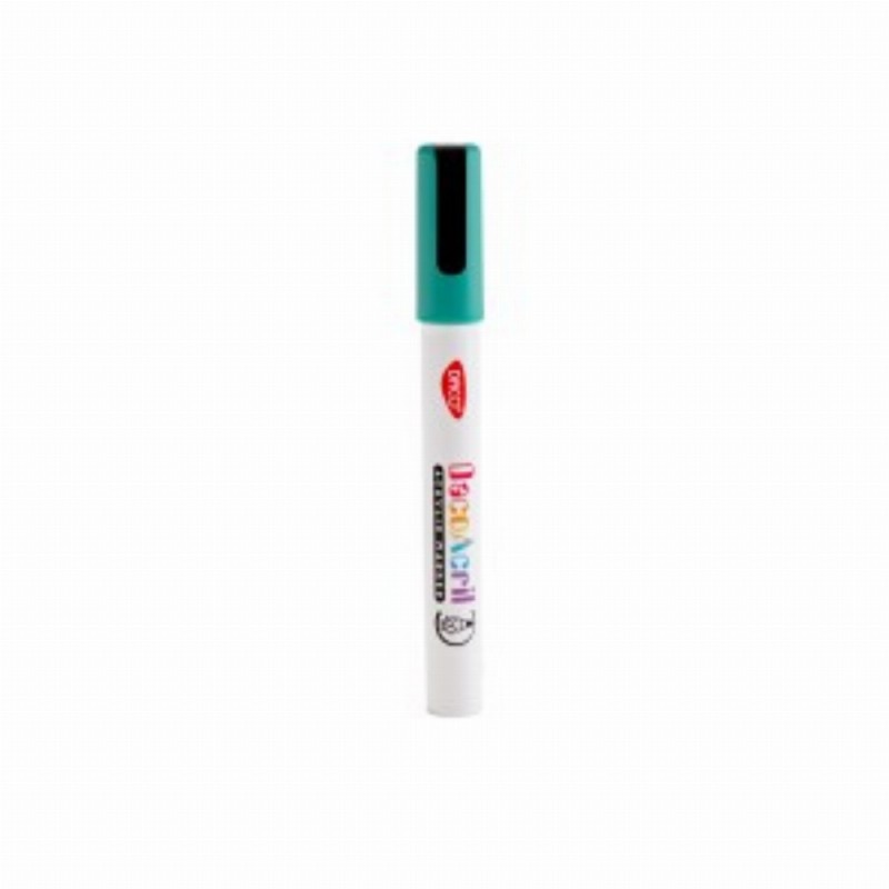 Marker Acrilic Verde