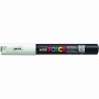 Marker Acrilic Pc 1m Alb 1