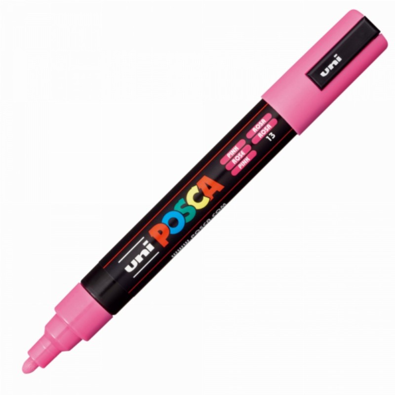 Marker Acrilic Pc 5m Roz 13