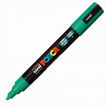 Marker Acrilic Pc 5m Verde 6