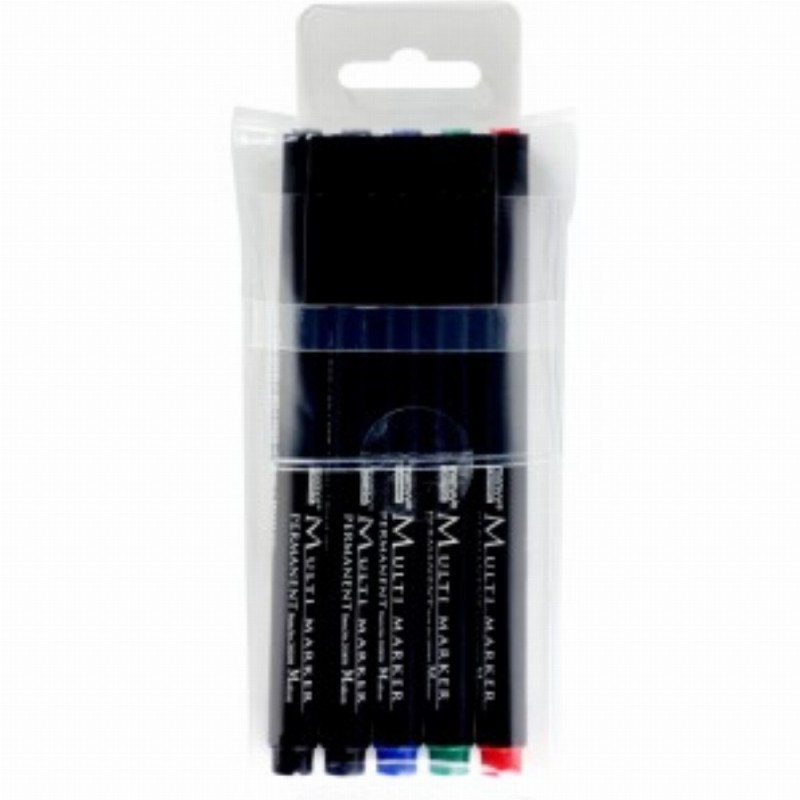 Marker Cd Set 5