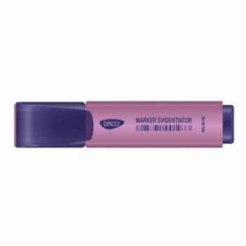 Marker Evidentiator Mov 10 Buc