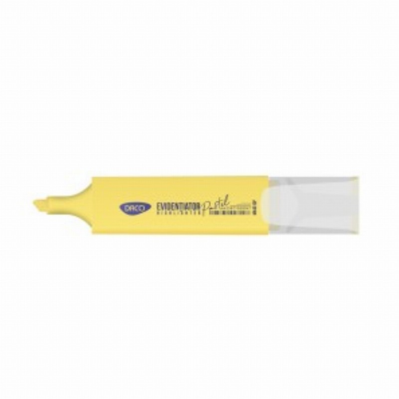 Marker Evidentiator Pastel 10 Buc