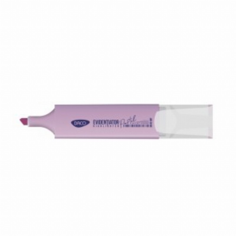 Marker Evidentiator Pastel 10 Buc