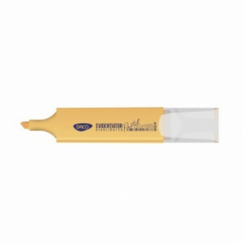 Marker Evidentiator Pastel 10 Buc