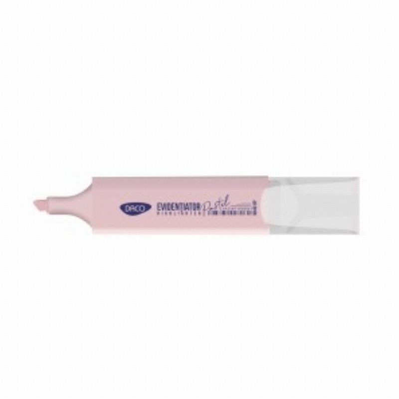 Marker Evidentiator Pastel 10 Buc