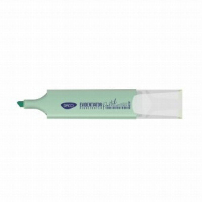 Marker Evidentiator Pastel 10 Buc
