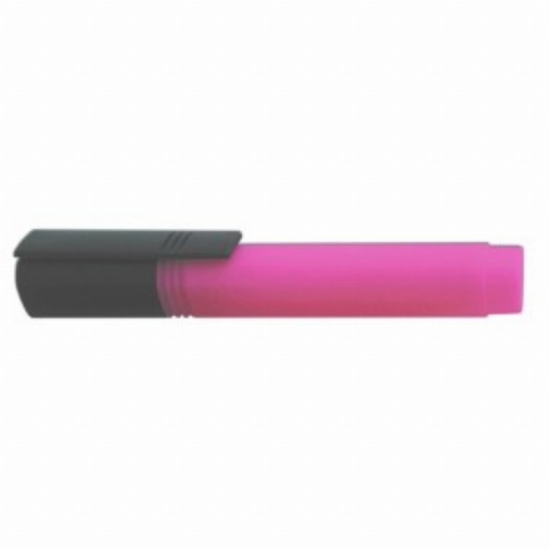 Marker Evidentiator Triunghiular Roz