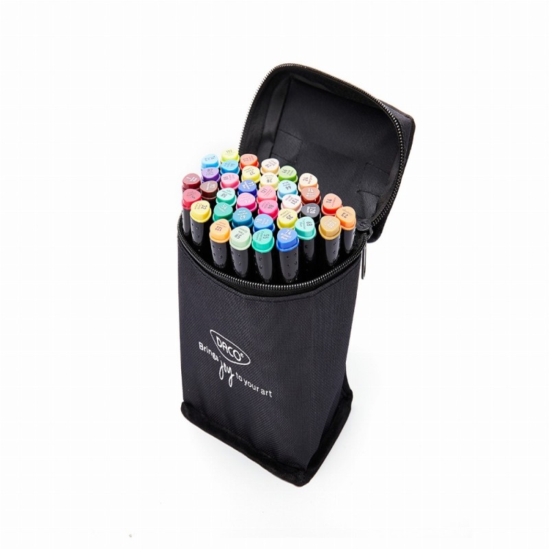 Marker Grafic Set 36 Art Duet