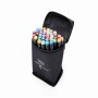 Marker Grafic Set 36 Art Duet