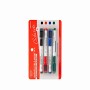 Marker Tabla Magnetica Cuburete Set 4