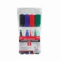 Marker Tabla Magnetica Set 4