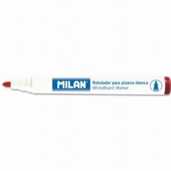 Marker Tabla Magnetica Rosu 12 Buc