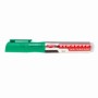 Marker Tabla Magnetica Reincarcabil Verde 12 Buc