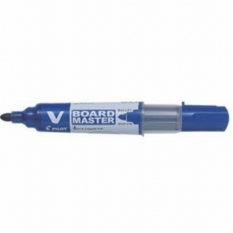 Marker Tabla Magnetica Vboard A