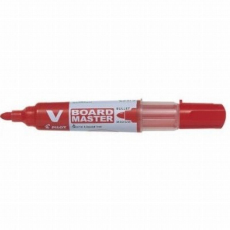 Marker Tabla Magnetica Vboard R