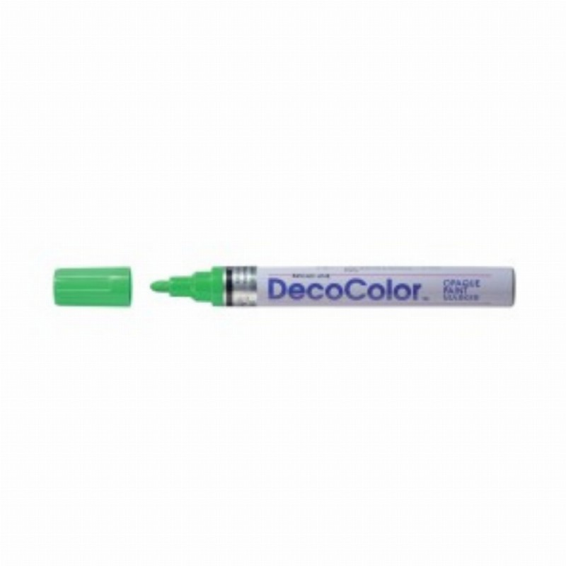 Marker Vopsea 300 Verde 12 Buc