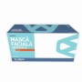 Masca Medicala De Unica Folosinta Tip 2 Dr. Mayer Portocaliu