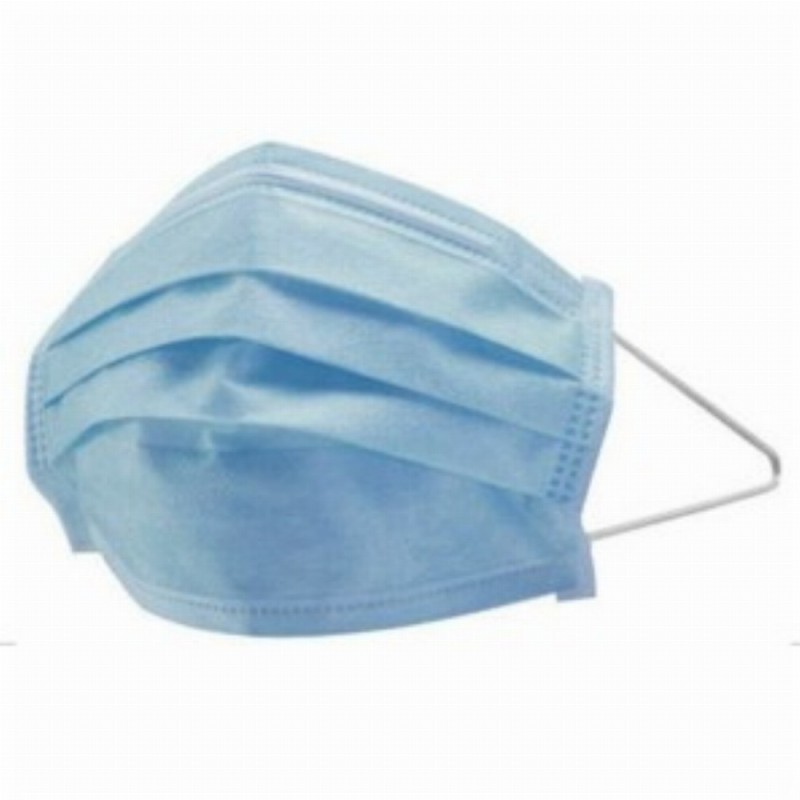 Masca Medicala De Unica Folosinta Tip Ii Maskora