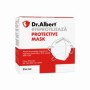 Masca Protectie Ffp2 Dr. Albert Mpr 1200