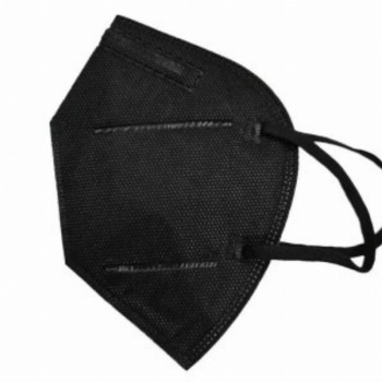 Masca Protectie Ffp2 Negra Famex