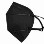 Masca Protectie Ffp2 Negra Famex