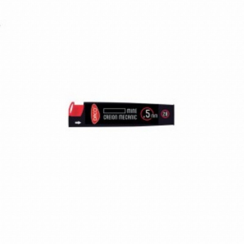Mina Creion Mecanic 0.5 2b 12 Buc