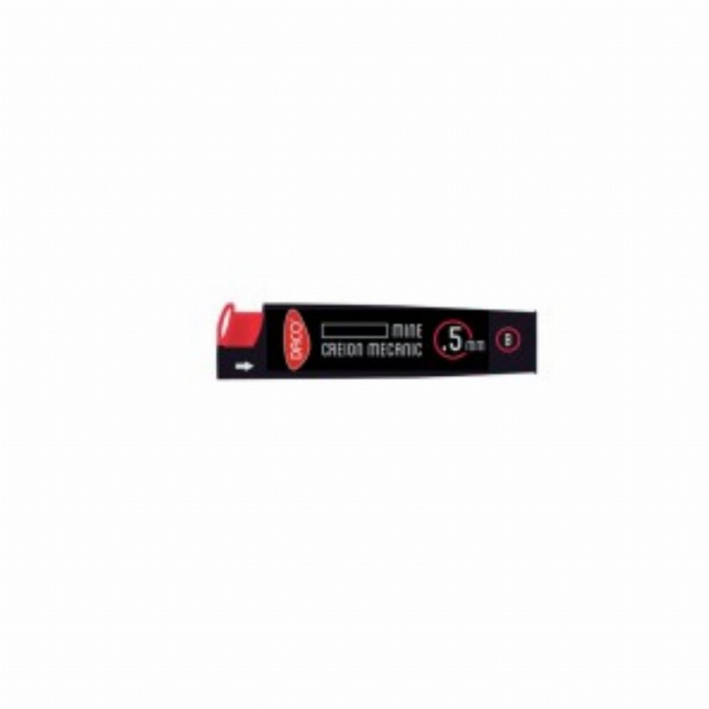 Mina Creion Mecanic 0.5b 12 Buc
