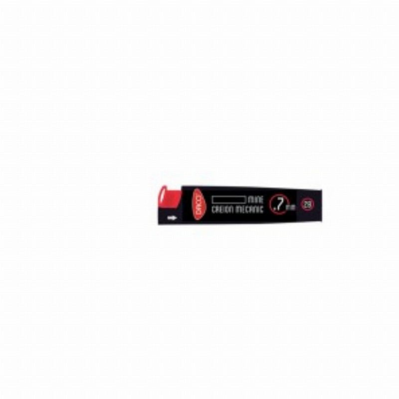 Mina Creion Mecanic 0.7 2b 12 Buc