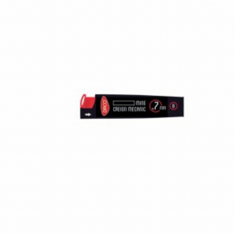 Mina Creion Mecanic 0.7b 12 Buc