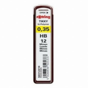 Mina Creion 0.35 Hb 10 Buc