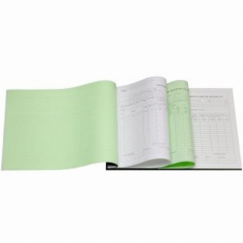 Nota De Receptie Autocopiativa Cu Tva 11 Coloane L03677