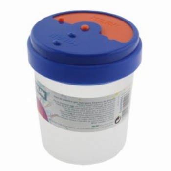 Pahar Pentru Spalat Pensule 4 Buc