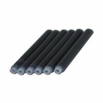 Patron Lung 100 Set Negru