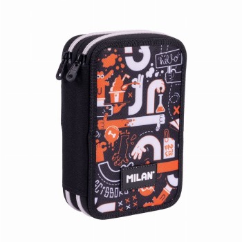 Penar 2f 1264frs Echipat