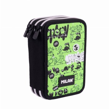 Penar 3f 1364tn2 Echipat