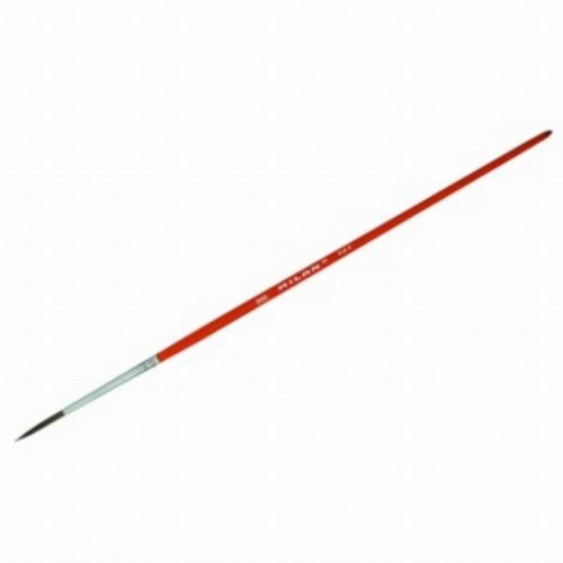 Pensula Seria 101 Nr 000 12 Buc