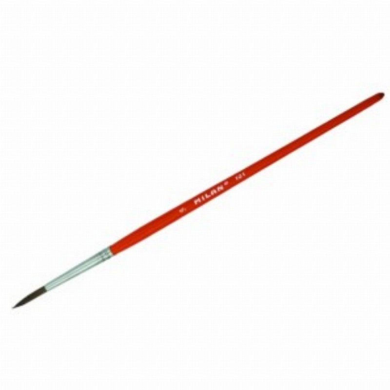 Pensula Seria 101 Nr 5 12 Buc