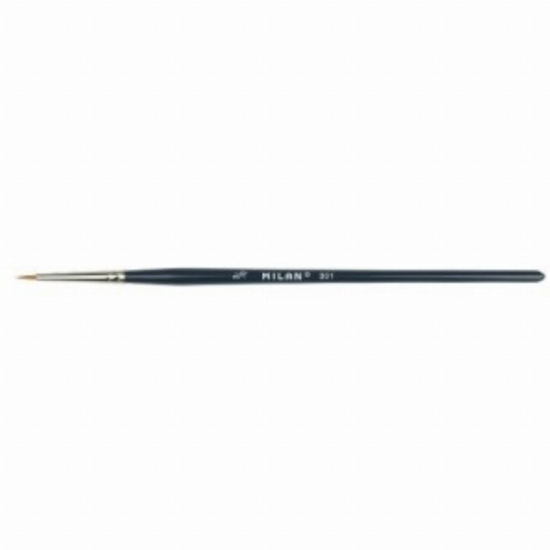 Pensula Seria 301 Nr 10 0 12 Buc