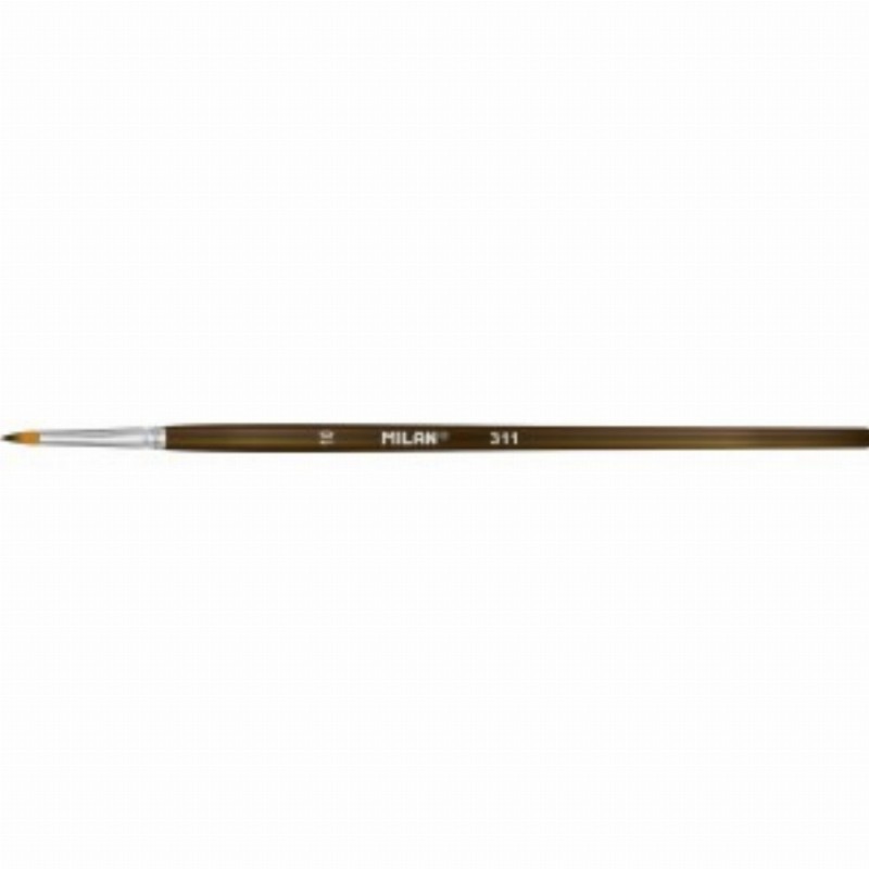 Pensula Seria 311 Nr 10 6 Buc