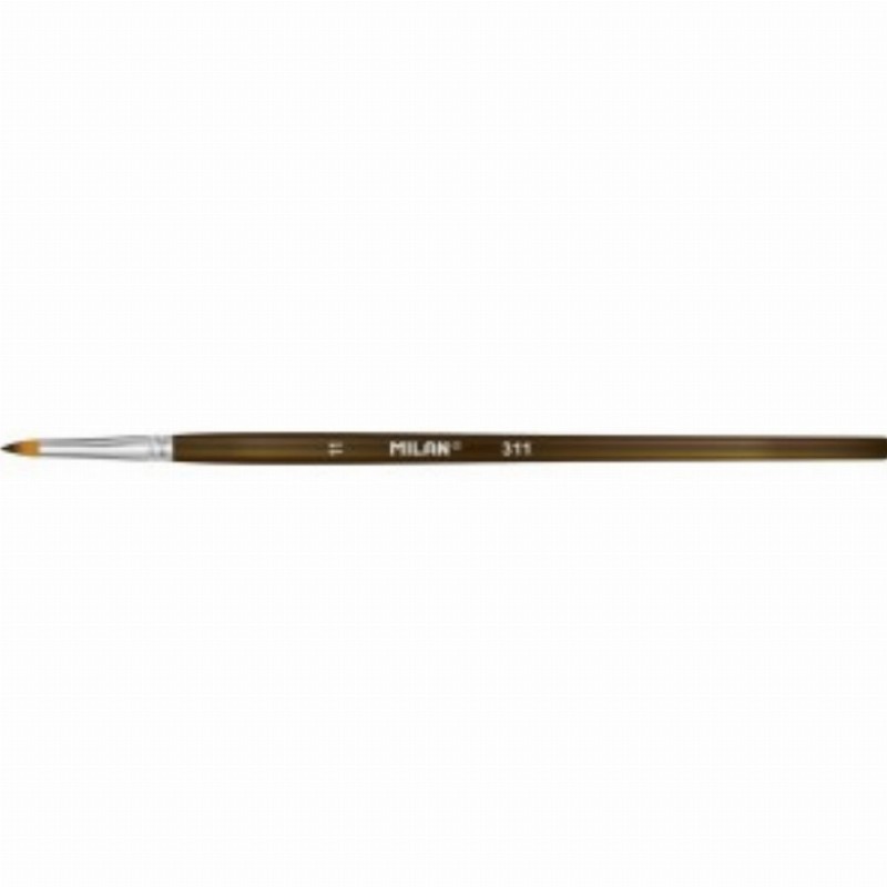 Pensula Seria 311 Nr 11 6 Buc