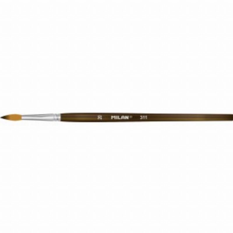 Pensula Seria 311 Nr 20 3 Buc