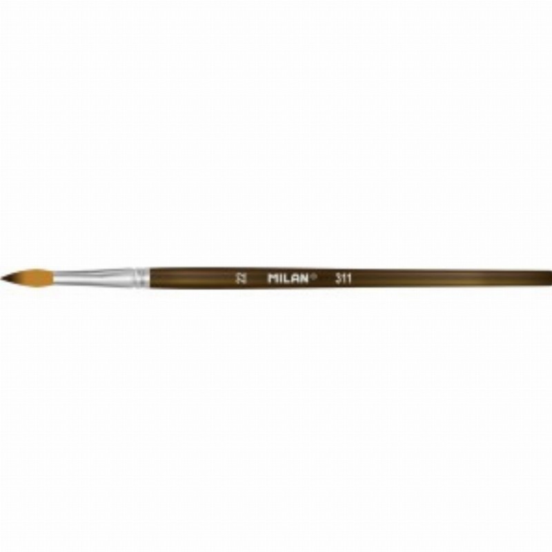 Pensula Seria 311 Nr 22 3 Buc