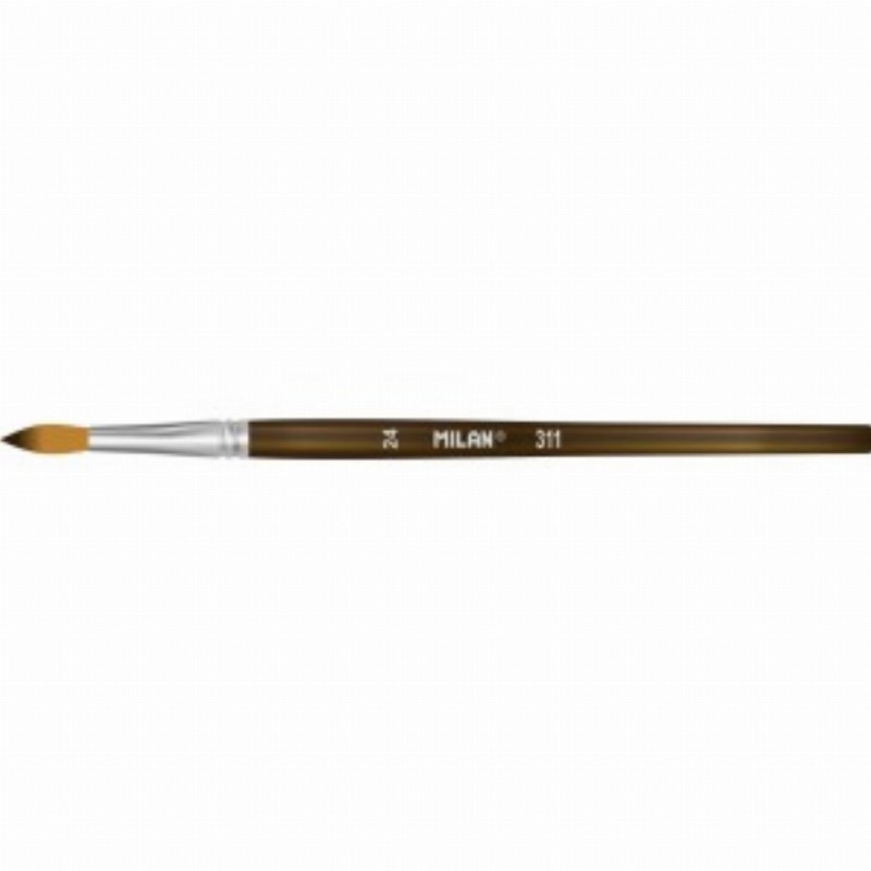 Pensula Seria 311 Nr 24 3 Buc