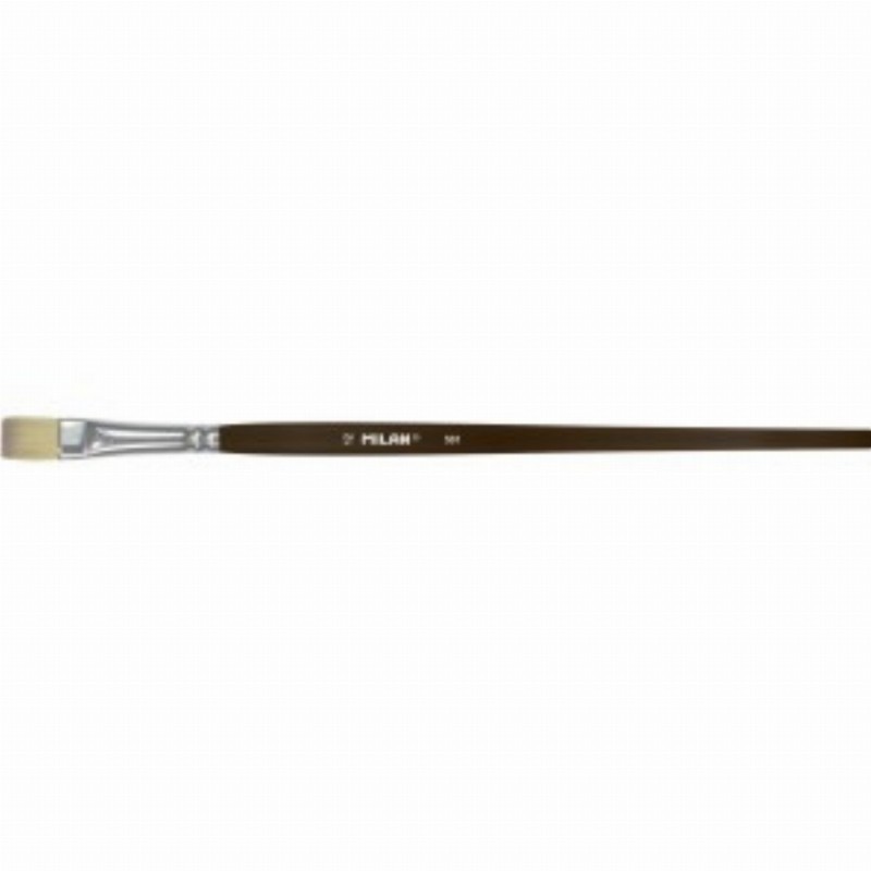 Pensula Seria 501 Nr 12 6 Buc