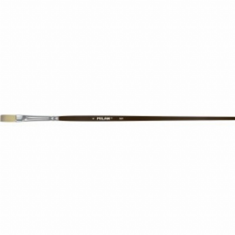 Pensula Seria 501 Nr 4 6 Buc