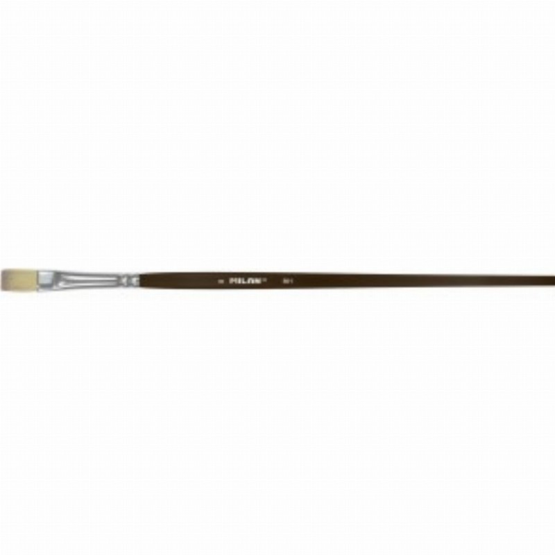 Pensula Seria 501 Nr 8 6 Buc