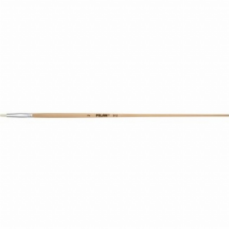 Pensula Seria 512 Nr 2 6 Buc