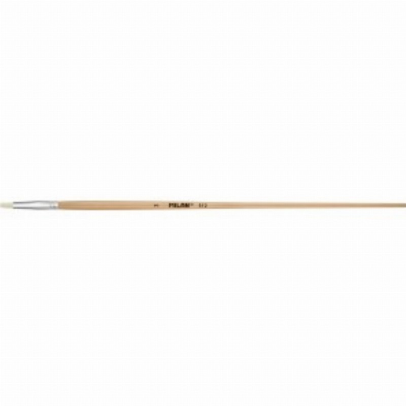Pensula Seria 512 Nr 3 6 Buc